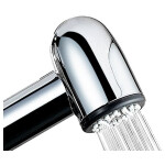 Гигиенический душ WasserKraft A043