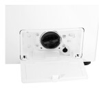 Стиральная машина Maunfeld MFWM1510WH06