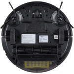 Робот-пылесос iClebo Arte Carbon YCR-M05-10