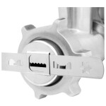 Мясорубка Caso FW 2000