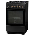 Комбинированная плита Flama L RK 23-126 AT