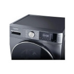 Стиральная машина Maunfeld MFWM1410SB02