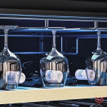 Винный шкаф Meyvel MV73-KBF2