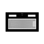 Встраиваемая вытяжка Midea MH60I550GB