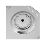 Встраиваемая газовая варочная панель HOMSair HGS323GCS