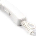 Фен Marta MT-1435 белый жемчуг