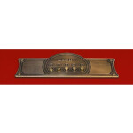 Каминная вытяжка Kaiser A 6315 RotEm Eco