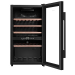 Винный шкаф Maunfeld MFWC-124D49
