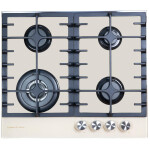 Встраиваемая газовая варочная панель Zigmund & Shtain MN 197.61 I