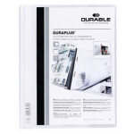 Папка Durable Duraplus 2579-02