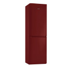 Холодильник Pozis RK FNF-172 рубиновый