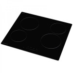 Встраиваемая электрическая варочная панель Zigmund & Shtain CN 42.6 B