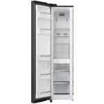 Холодильник Korting KNFS 91797 GN