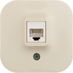 Розетка Legrand Quteo 782254