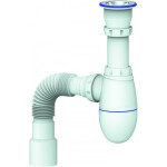 Сифон для мойки Unicorn В220