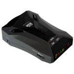 Радар-детектор Mystery MRD-200S