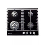 Встраиваемая газовая варочная панель Zigmund & Shtain MN 197.61 B