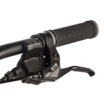 Велосипед Stinger 29AHD.ELEMSTD.20BK22