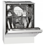 Встраиваемая посудомоечная машина Bomann GSPE 773.1