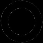 Встраиваемая электрическая варочная панель Lex EVH 431 BL