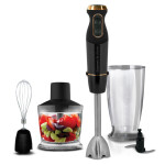 Блендер погружной Zigmund & Shtain BH-240M