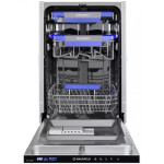 Встраиваемая посудомоечная машина Maunfeld MLP-08IMR