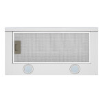 Встраиваемая вытяжка Maunfeld VS Touch 850 60 белый