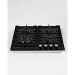 Встраиваемая газовая варочная панель Zigmund & Shtain MN 185.61 B