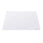 Встраиваемая индукционная варочная панель Maunfeld EVI.594-WH