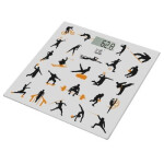 Весы напольные Irit IR-7261