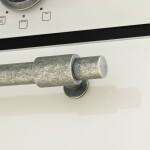 Встраиваемый электрический духовой шкаф Maunfeld EOEFG.769RIB.RT