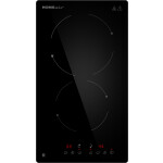 Встраиваемая электрическая варочная панель HOMSair HVC32BK