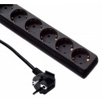 Сетевой фильтр Buro 600SH-16-1.8-B