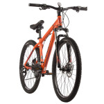 Велосипед Stinger 26AHD.ELEMSTD.18OR22 оранжевый