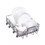 Встраиваемая посудомоечная машина HOMSair DW47M