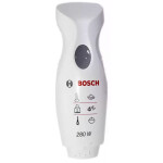 Блендер погружной Bosch MSM 6B100