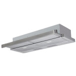 Встраиваемая вытяжка Zigmund & Shtain K 002.91 S