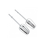 Миксер Василиса МК2-180 белый/красный