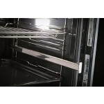 Встраиваемый электрический духовой шкаф Franke FMY 99 HS BK