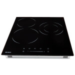 Встраиваемая электрическая варочная панель Avex EM 4539 B