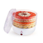 Сушилка для овощей Мастерица СШ-0305