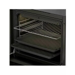 Встраиваемый электрический духовой шкаф Darina 0V5 BDE112 708 B1