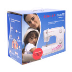 Швейная машина Singer Studio 12 белый