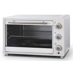 Мини-печь Великие реки Воронеж-1