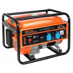 Генератор бензиновый Patriot Max Power SRGE 3500