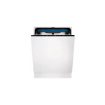Встраиваемая посудомоечная машина Electrolux EES848200L