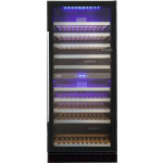 Винный шкаф Cold Vine C110-KBT2