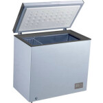 Морозильная камера Kraft BD (W)-310S