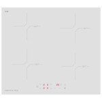 Встраиваемая индукционная варочная панель Zigmund & Shtain CI 33.6 W