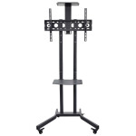 Стойка для телевизора Arm Media PT-STAND-9 черный